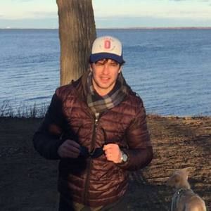 Meet your Posher, Sergio